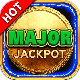 Santa's Jackpot - Free Slots Casino No Deposit Bonus APK icon