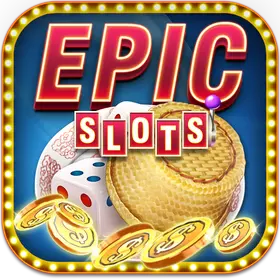 Epic Jackpot Club Free APK icon