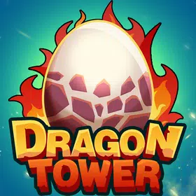Dragon Tower Mines Jogo icon