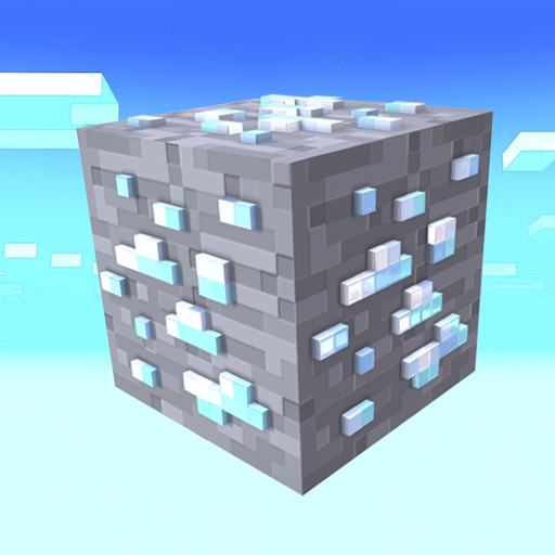 One Block for Minecraft Maps icon