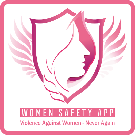 Punjab Police-Women Safety App icon