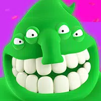 2 Player Game: 1v1 Two Player icon