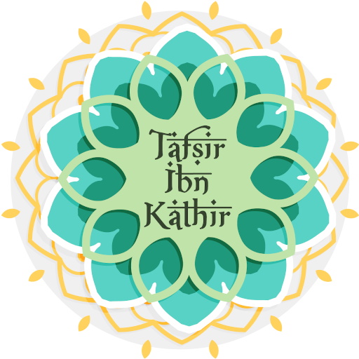 Tafsir Ibn Kathir icon
