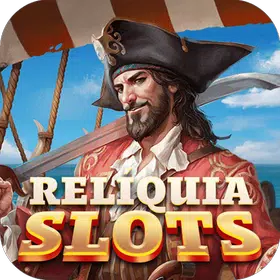Relíquia Slots icon