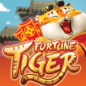 Fortune Tiger Slots icon