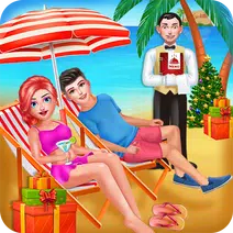 Beach Food - Cooking Party icon