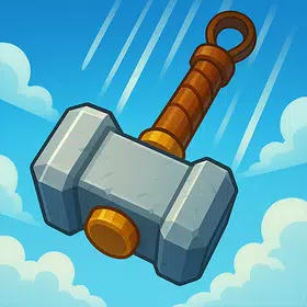 Weapon Drop: Merge Fight icon