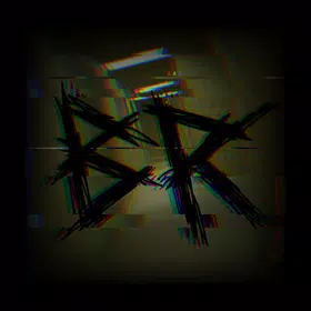 Black Locked Room icon