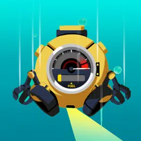 Submarine Master icon