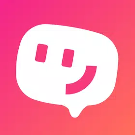 Tago Real Video Chat icon