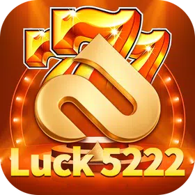 Lucky 5222 slots icon