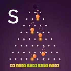 Stake Casino : Plinko, Aviatoricon