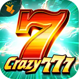 Crazy 777 Slot-TaDa Games Free APK icon