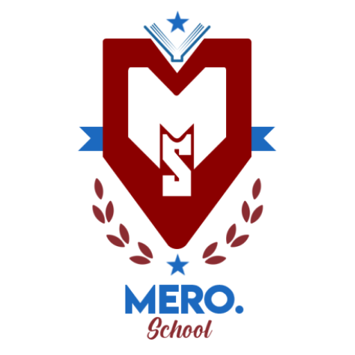Mero School Nepal icon