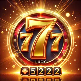 Lucky 5222 icon