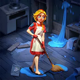 Candy Puzzlejoy: Match 3 Games icon