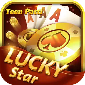 TeenPatti LuckyStar Free APK icon