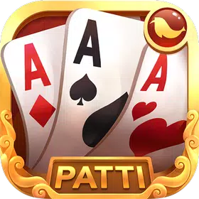 Teen Patti Raja HD Free Online icon