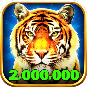 Golden Jackpot Vegas Slotsicon