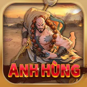 Anh hùng Slots Game icon