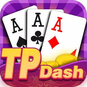 Teen Patti Go Dash 3Patti Gameicon