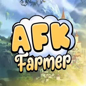 AFK Farmer icon