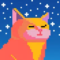 Pixel Buddy: Color by Number icon