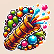 Bubble Pop Adventures icon
