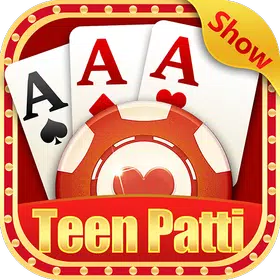 TeenPatti Show icon