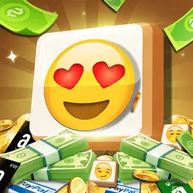 Real Cash Connect Money Game icon