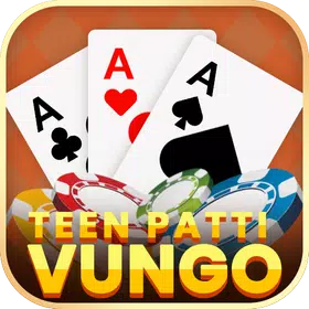 TeenPatti Vungo icon