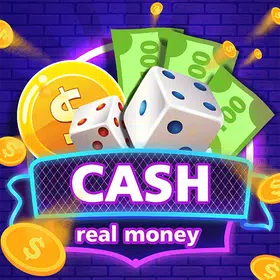 Lucky Cash Dice-win real moneyicon