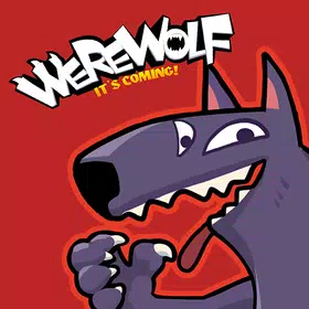 Werewolf Ⅱicon