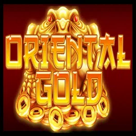 Oriental Gold - Golden Trains Free APK icon