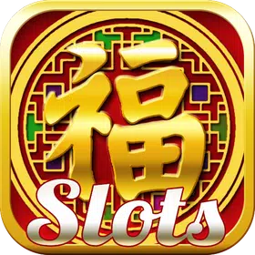 Golden Fortune Jackpot Slots icon