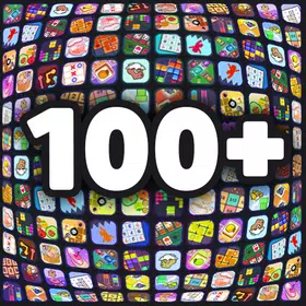 Offline Puzzle: Mini Game icon