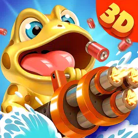 Cóc Vàng Online icon