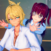 Futa’S World Of Ntr Free APK icon