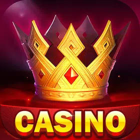 Golden Slots Casino-Vegas Game Online Free icon