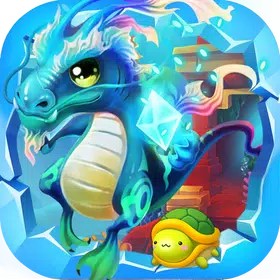 Golden Riches Free APK icon