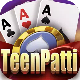 Teen Patti Room icon