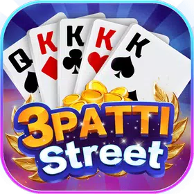 3patti Street - Rummy icon