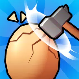 Egg Smashers icon