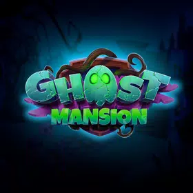 Ghost Mansion icon