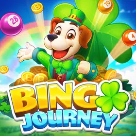 Bingo Journey - Lucky Casino icon