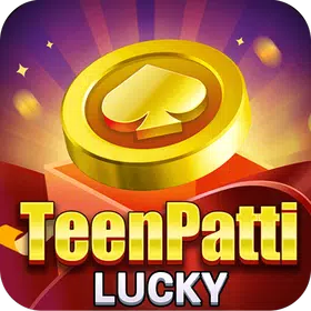 Lucky Teen Patti 777 Free APK icon