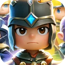 Rush Squad icon