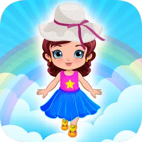 Little Angel's Adventure icon