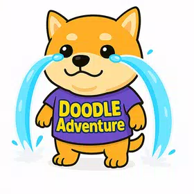 Doodle Adventure icon