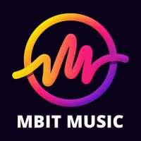 MBit Music icon